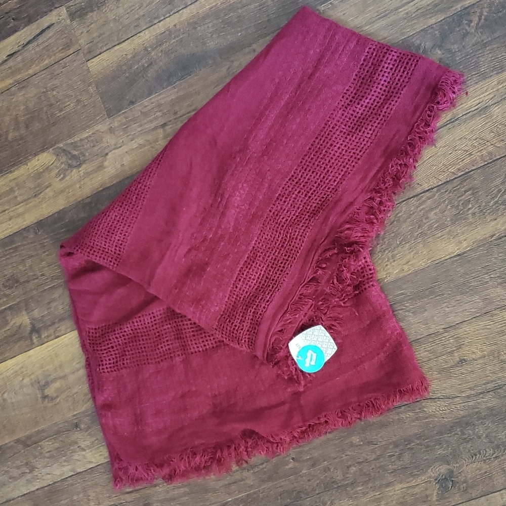 Infinity Scarf